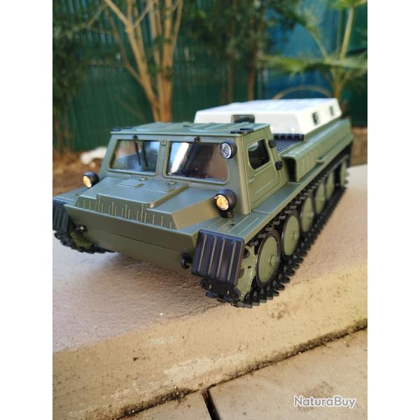 Camion militaire sovi�tique RC