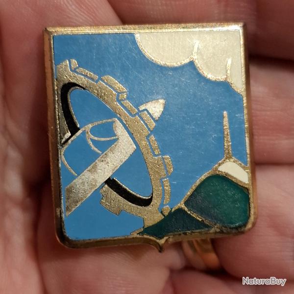 INSIGNE GERMAS 15 / 313 AULNAT ( DRAGO - A 1011 )