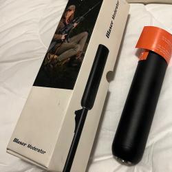 Mod&eacute;rateur de son Blaser