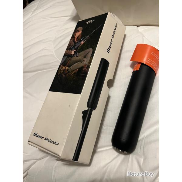 Mod�rateur de son Blaser