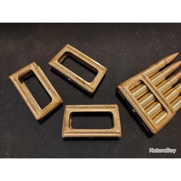 Clip for carcano cal 8x57 RAR!