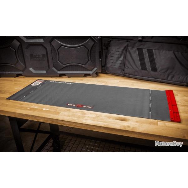 TAPIS D'ENTRETIEN SMART MAT UNIVERSEL