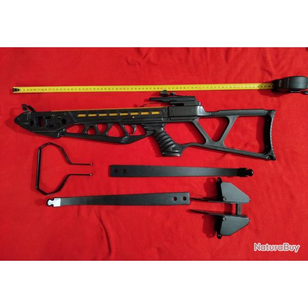 Arbal�te Pliante 170 livres