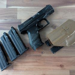 Walther PPQ M2 VFC