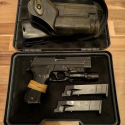 P226 WE
