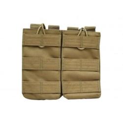 Pochette Molle Tactical Ops Double Poche