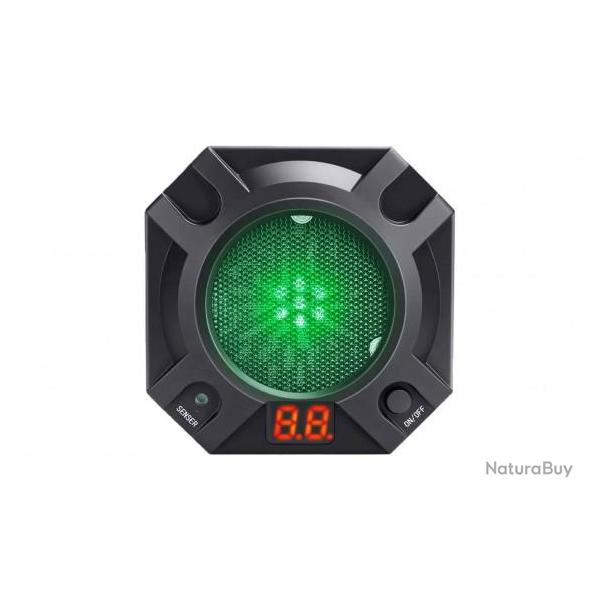 Cible Laser d'Entra�nement Portative