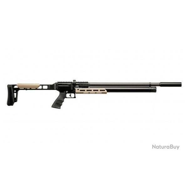 Carabine PCP Snowpeak Mercury - 5.5 mm