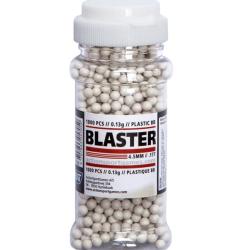 Billes Plastique 4,5mm BB - ASG