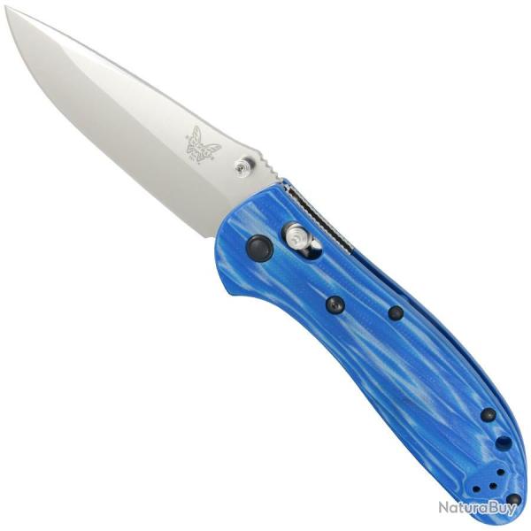 Griptilian Limited Edition D2 Camp Perry - 551-1404 - Benchmade "Occasion"