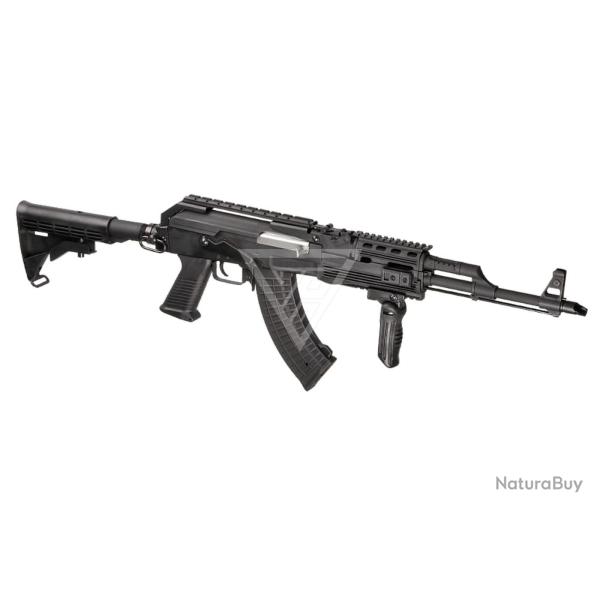 CM039C AK47 Tactical Full Metal - CYMA