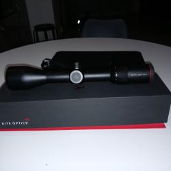 Lunette polyvalente kite optics B6