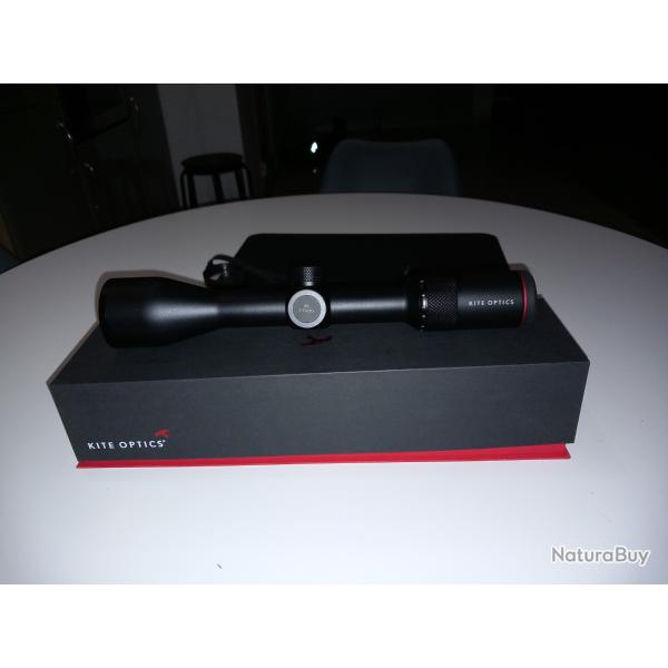 Lunette polyvalente kite optics B6