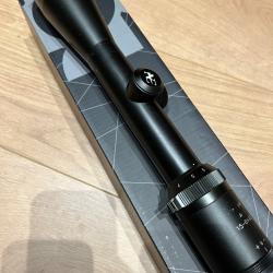 Lunette mixte Norconia 1.5-6 x 42 Id&eacute;al pour battue et aff&ucirc;t/approche