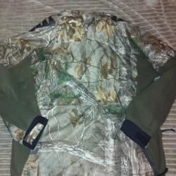 Veste Browning taille L