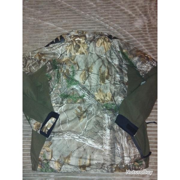 Veste Browning taille L