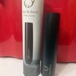 Silencieux Frey et devik 269