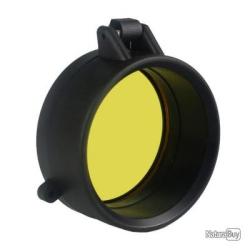 vends lot de bonnettes jaune 30/46