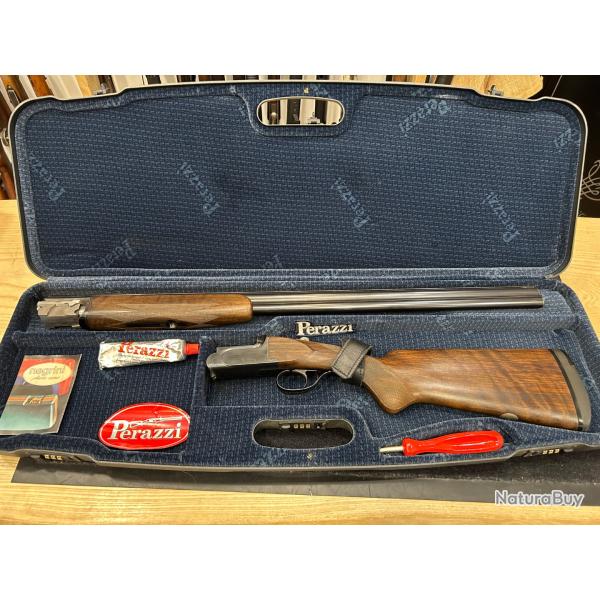 Fusil PERAZZI MX20 12/76