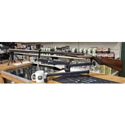 Fusils Darne juxtapos&eacute;s calibre 12