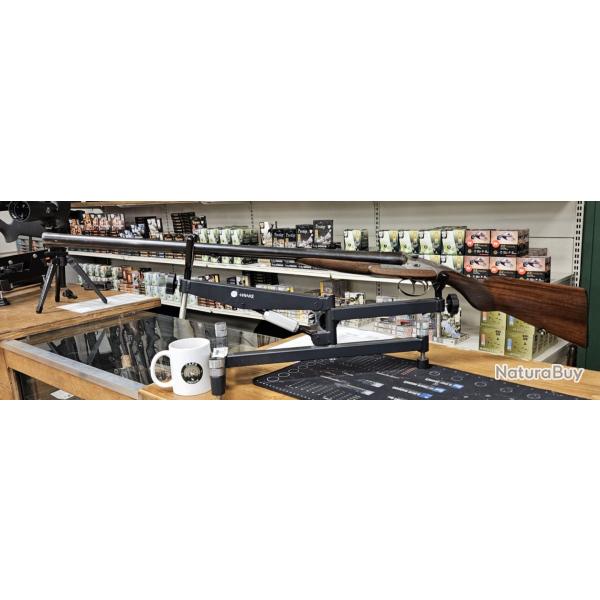 Fusils Darne juxtapos�s calibre 12