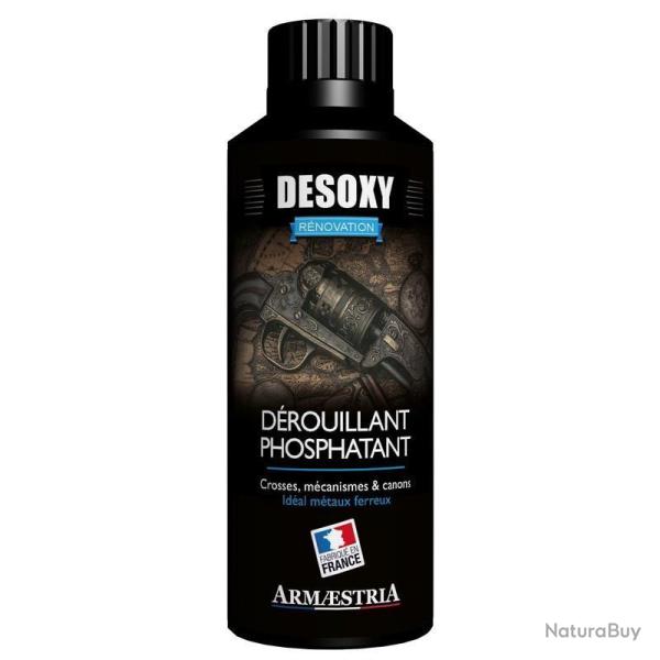 DEROUILLANT PHOSPHATANT DESOXY 250ML