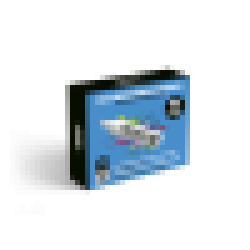 CARTOUCHES D ENTRETIEN CO2 LUBE 12GR X5