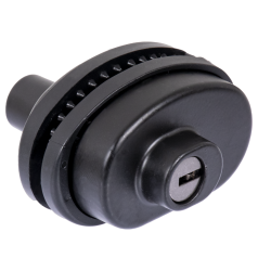 VERROU DE PONTET A CLE RANTECH