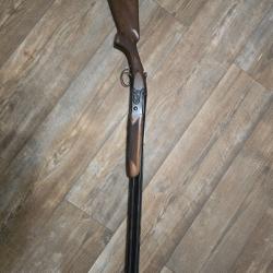 Beretta Ultraleggero cal.20/76 canon 71cm Mono D&eacute;tente &Eacute;tat exceptionnel !