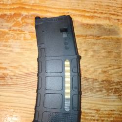 Chargeur m4 gbbr tokyo marui