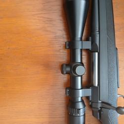 Lunette electro point 3 12&times;56