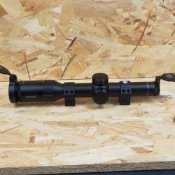 HAWKE FRONTIER 30 1-6X24