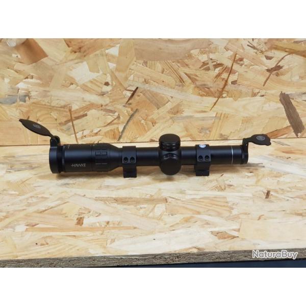 HAWKE FRONTIER 30 1-6X24