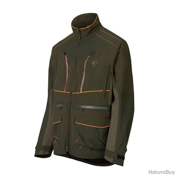 Veste Homme Stagunt Snipe Jkt - Bronze