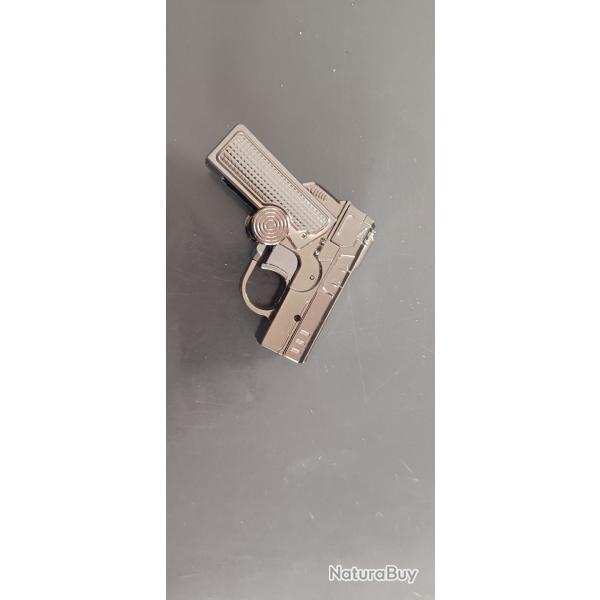 Briquet pistolet