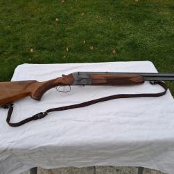 CZ 584-15 mixte  cal.12 - 7x65r