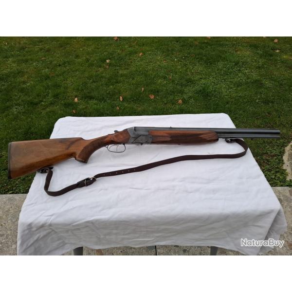 CZ 584-15 mixte  cal.12 - 7x65r