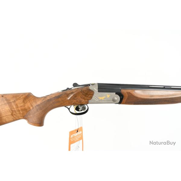 BS9- Fusil Bettinsoli Nexus Lite cal. 20-76