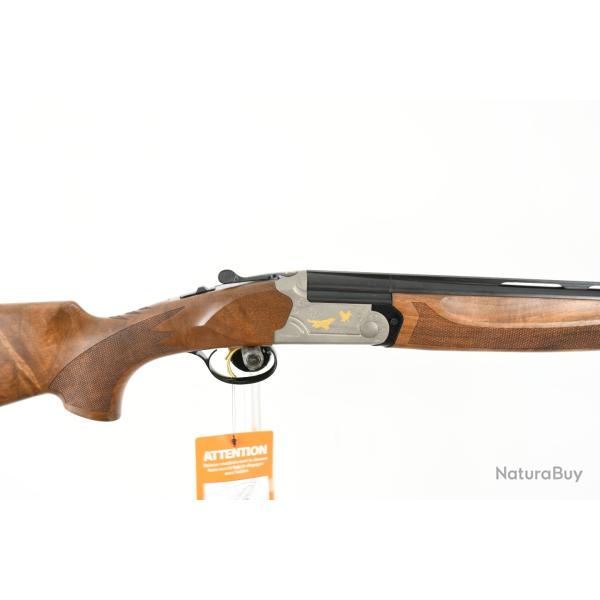 BS10- Fusil Bettinsoli Nexus Lite cal. 20-76