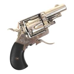 BULLDOG POCKET LUXE - CALIBRE 320 - CATEGORIE D