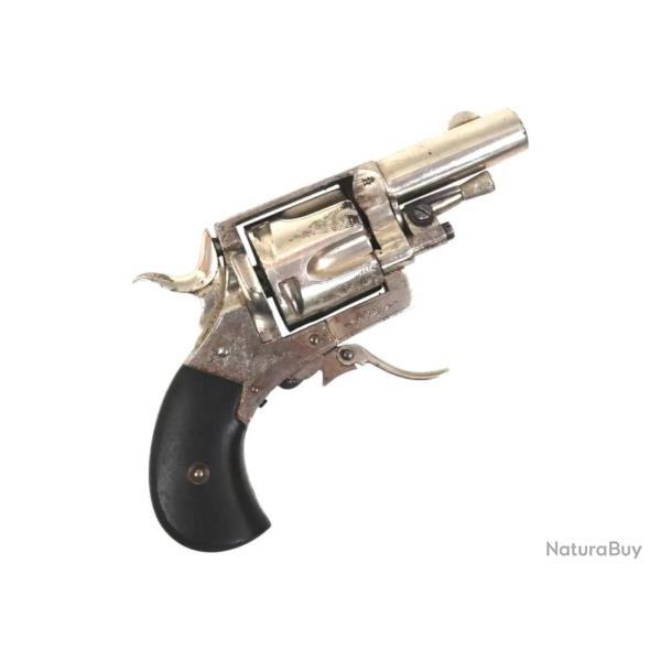 BULLDOG POCKET LUXE - CALIBRE 320 - CATEGORIE D