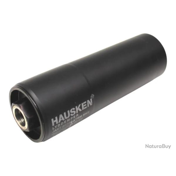 SILENCIEUX HAUSKEN - XTRM MK II - CALIBRE .30