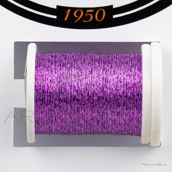 Perdibody DEVAUX Blue spinner