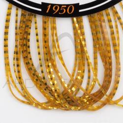 Perdigum flash DEVAUX Beige/or