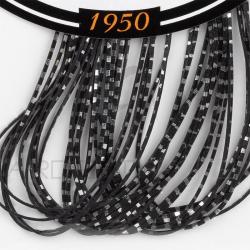 Perdigum flash DEVAUX Noir/argent