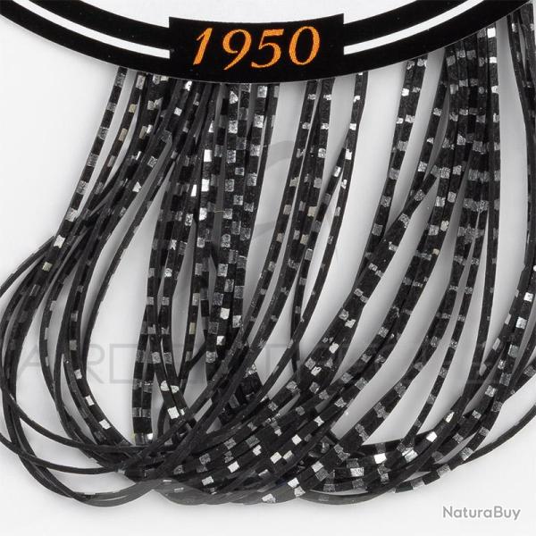 Perdigum flash DEVAUX Noir/argent