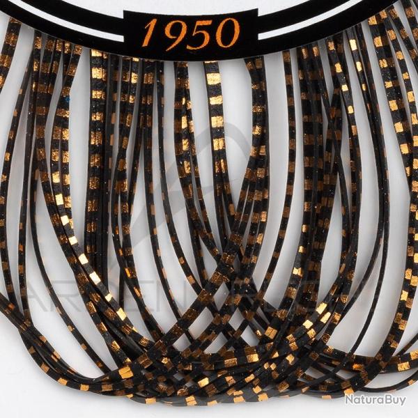 Perdigum flash DEVAUX Noir/cuivre