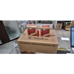 10 boites de 25 cartouches Mary Arm panth&egrave;re 24 gr