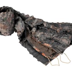 Filet Stepland Camo 3D For&ecirc;t 1,50 X 3 M&egrave;tres