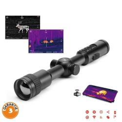 Ench&egrave;re 1� ! Lunette Thermique TRV TGS450 - Zoom X4.5  X9 X13.5 / 50mm